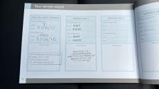 Volvo XC40 2.0 B4P Ultra Dark 5dr Auto Petrol Estate